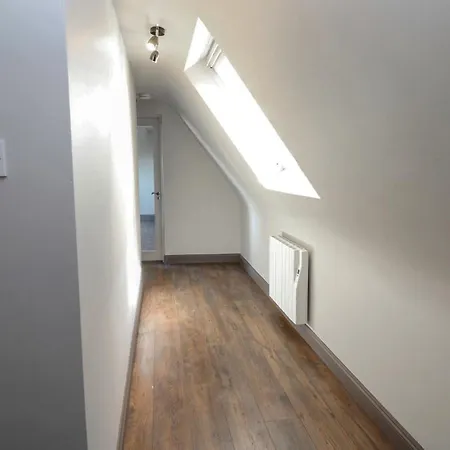 Apartment Church View Lane