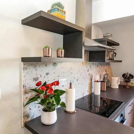 Church View Lane Apartment Galway